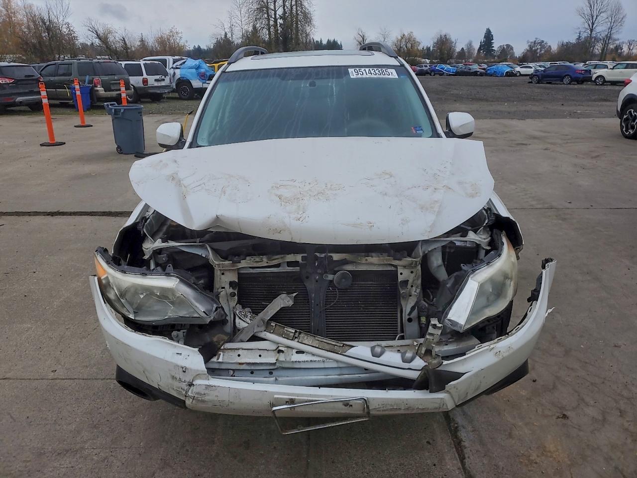 Subaru Forester 2.5x Premium Image 6