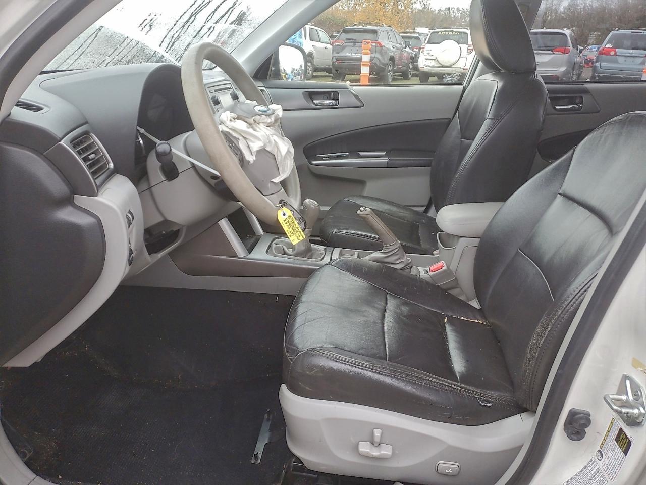 Subaru Forester 2.5x Premium Image 4