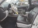 Subaru Forester 2.5x Premium Image 4