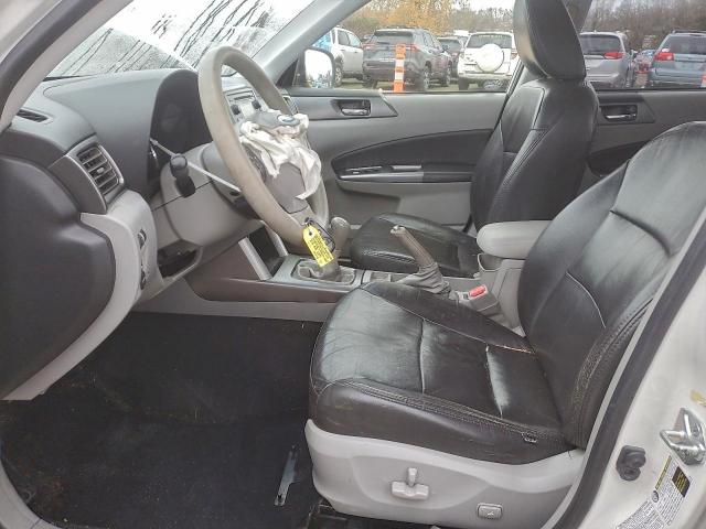 Subaru Forester 2.5x Premium Image 4