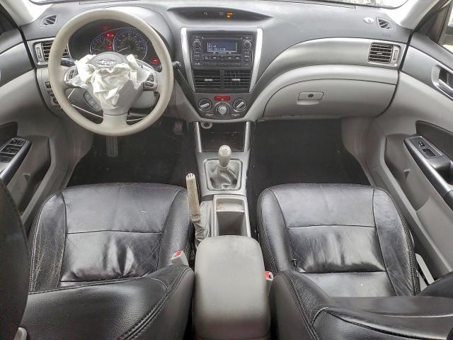 Subaru Forester 2.5x Premium Image 11