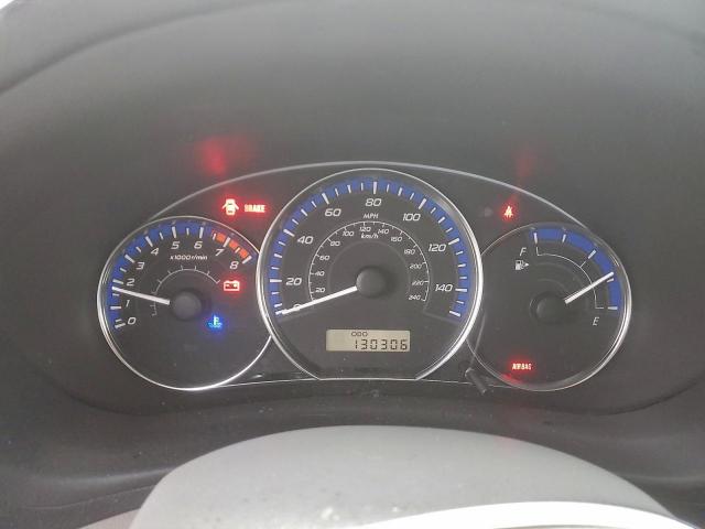 Subaru Forester 2.5x Premium Image 12