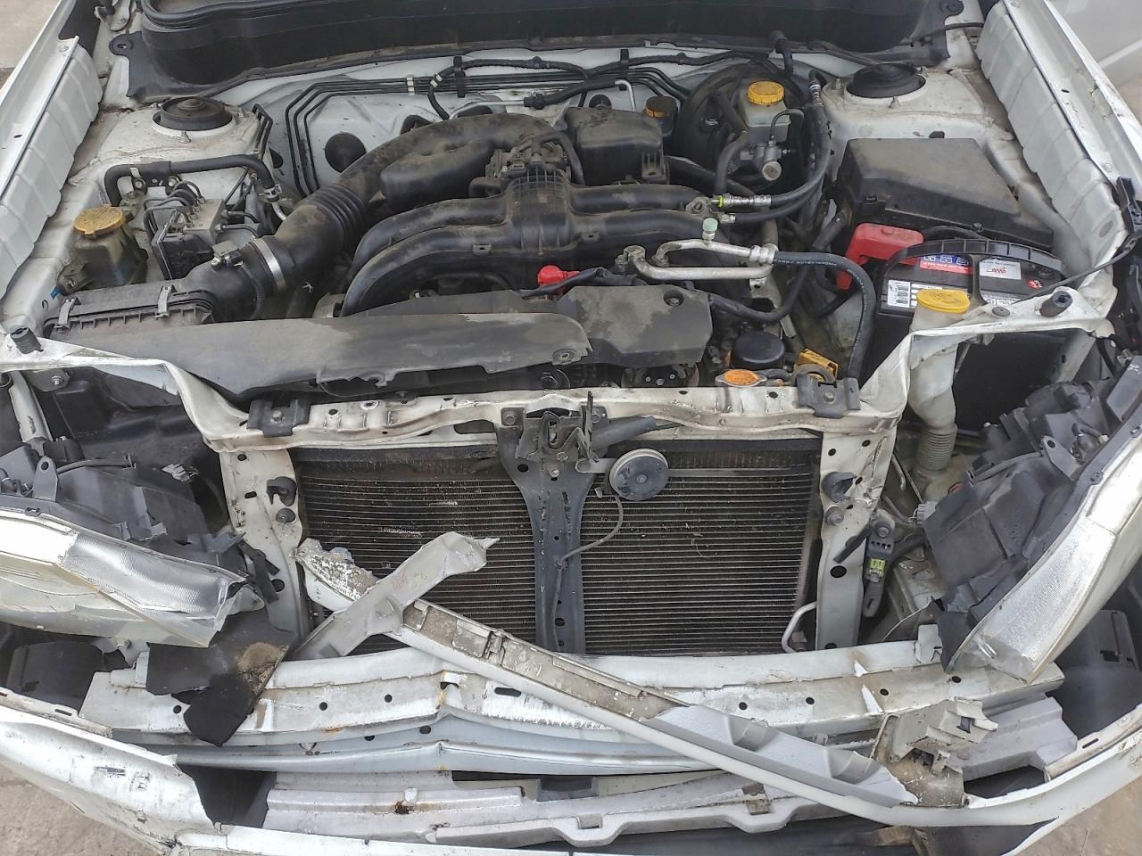 Subaru Forester 2.5x Premium Image 7