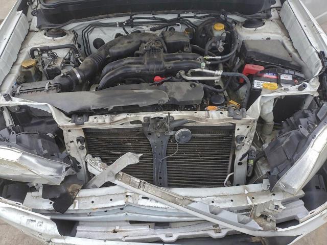 Subaru Forester 2.5x Premium Image 7