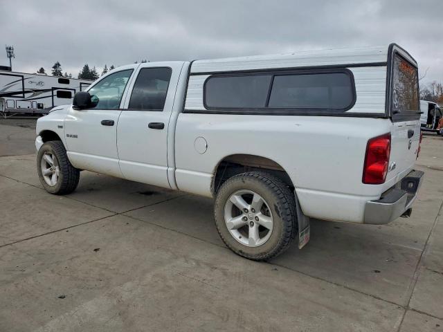 Dodge Ram 1500 St Image 8