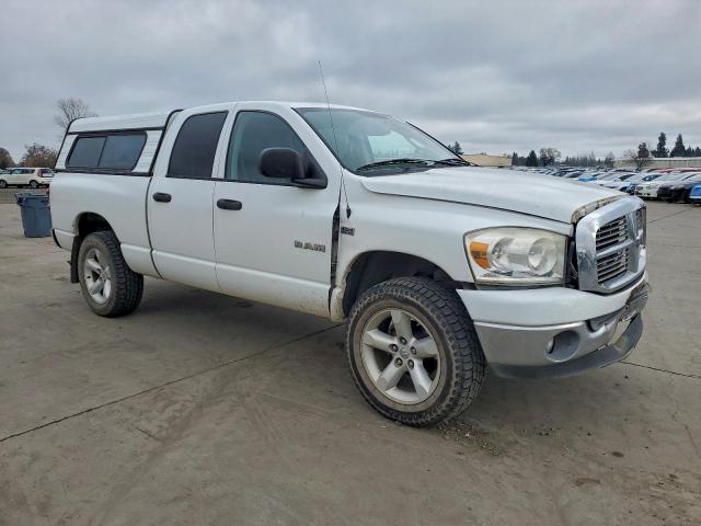 Dodge Ram 1500 St Image 4
