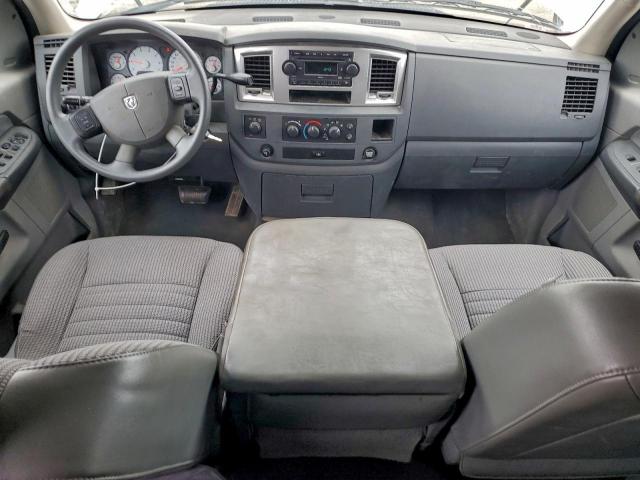 Dodge Ram 1500 St Image 6