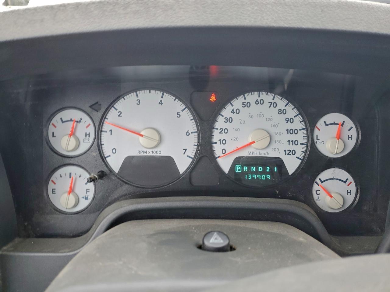 Dodge Ram 1500 St Image 7