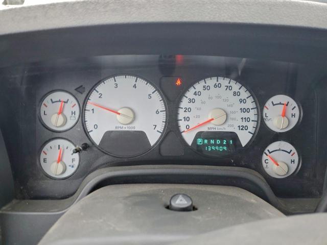 Dodge Ram 1500 St Image 7