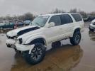 Toyota 4Runner Limited Image 1