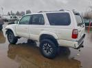 Toyota 4Runner Limited Image 2