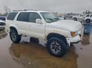 Toyota 4Runner Limited Image 11
