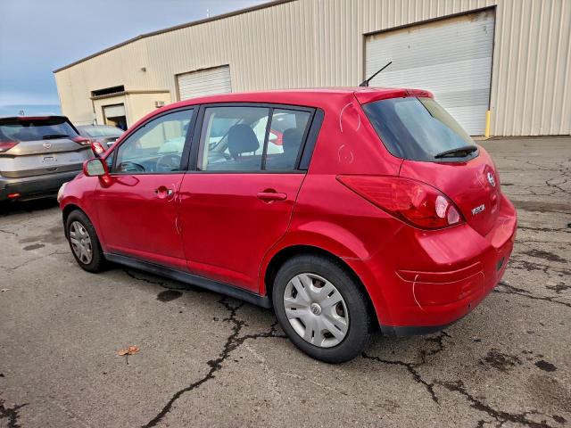 Nissan Versa S Image 3