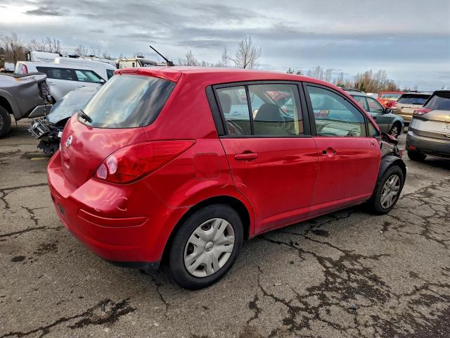 Nissan Versa S Image 4