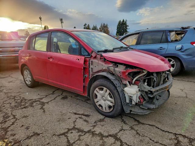 Nissan Versa S Image 2