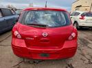 Nissan Versa S Image 5