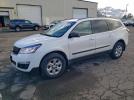 Chevrolet Traverse Ls Image 1