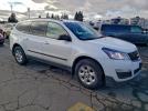 Chevrolet Traverse Ls Image 11