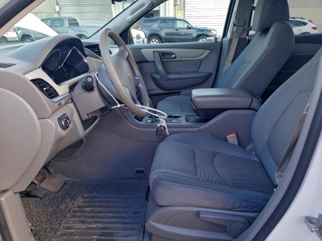 Chevrolet Traverse Ls Image 7