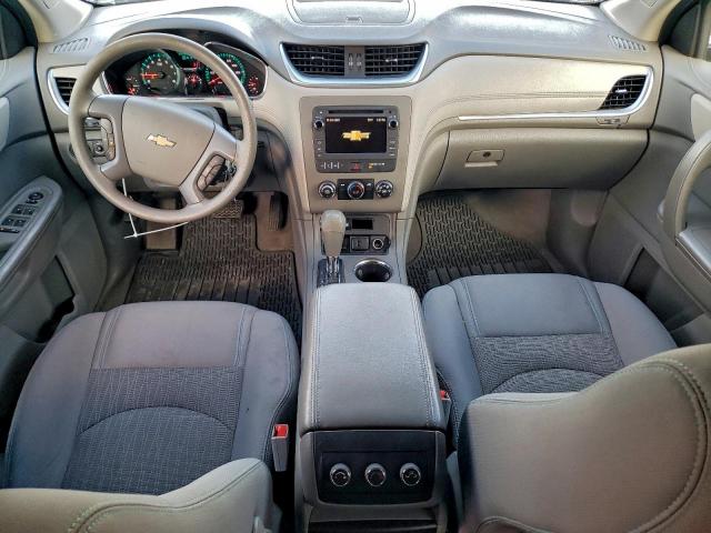 Chevrolet Traverse Ls Image 6