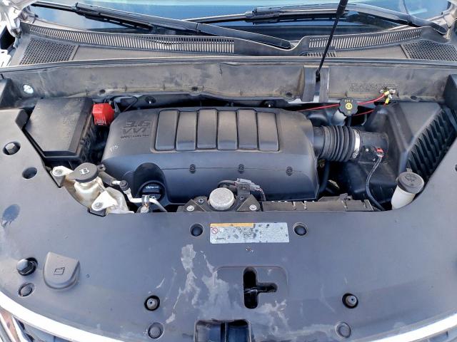 Chevrolet Traverse Ls Image 9