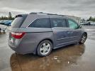 Honda Odyssey Touring Image 2