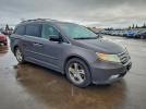Honda Odyssey Touring Image 11