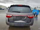 Honda Odyssey Touring Image 4