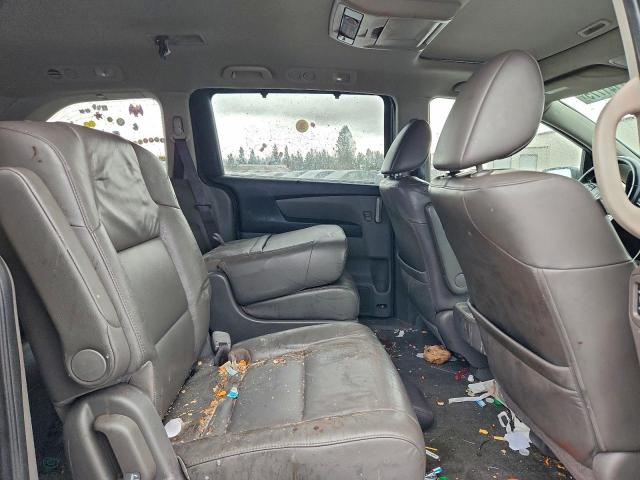 Honda Odyssey Touring Image 7