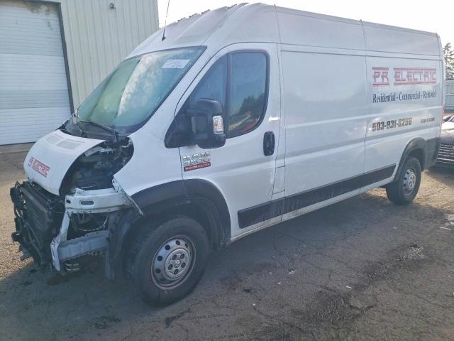  Salvage Ram Promaster