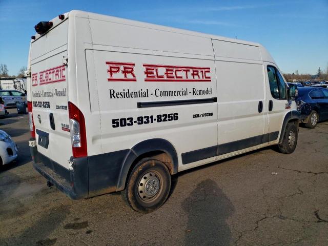 Ram Promaster 2500 High Image 7