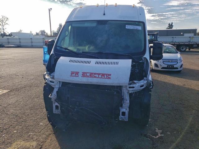 Ram Promaster 2500 High Image 6