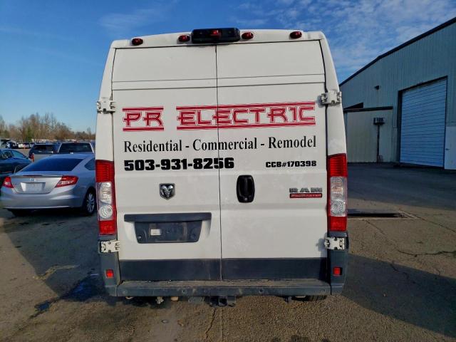 Ram Promaster 2500 High Image 12