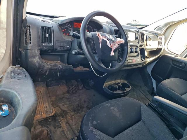 Ram Promaster 2500 High Image 5