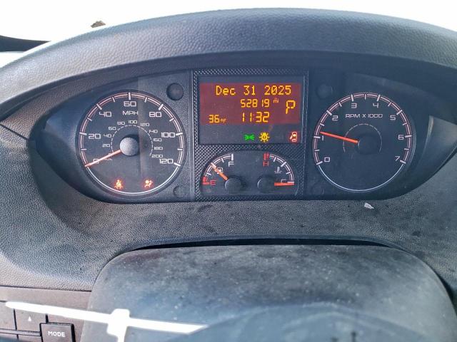 Ram Promaster 2500 High Image 11