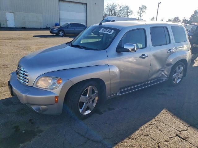  Salvage Chevrolet HHR