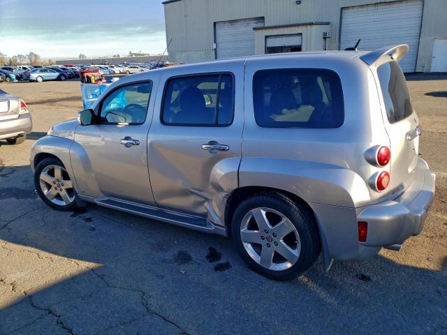 Chevrolet HHR Lt Image 12