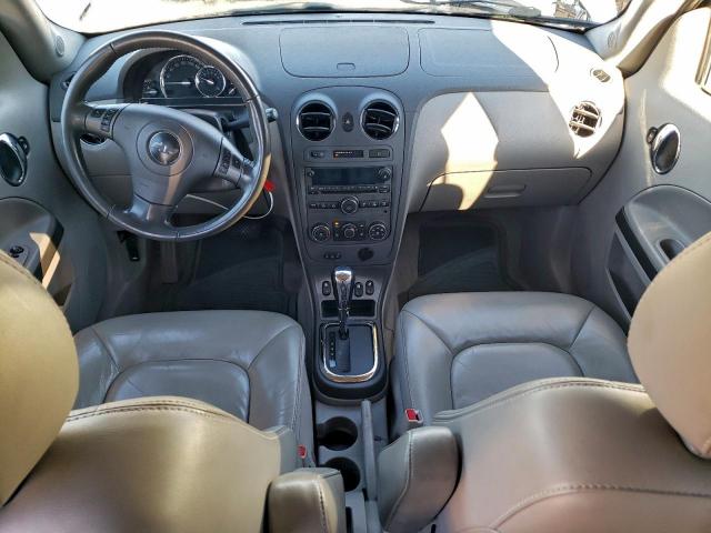 Chevrolet HHR Lt Image 11