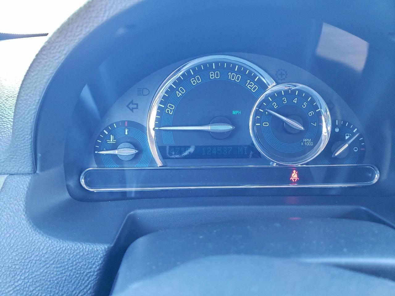 Chevrolet HHR Lt Image 4