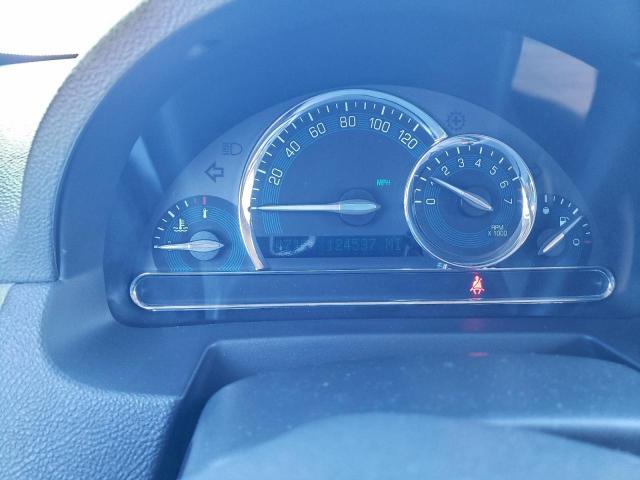 Chevrolet HHR Lt Image 4