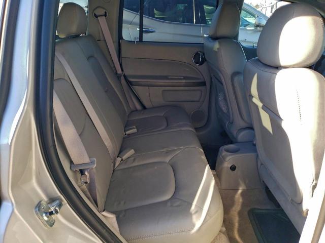 Chevrolet HHR Lt Image 5