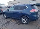 Nissan Rogue S Image 5