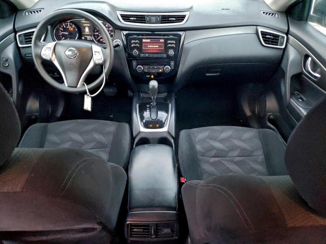 Nissan Rogue S Image 12