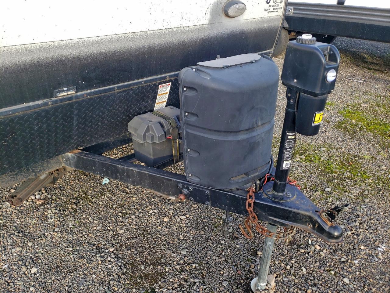 Forr 5th Wheel Image 3