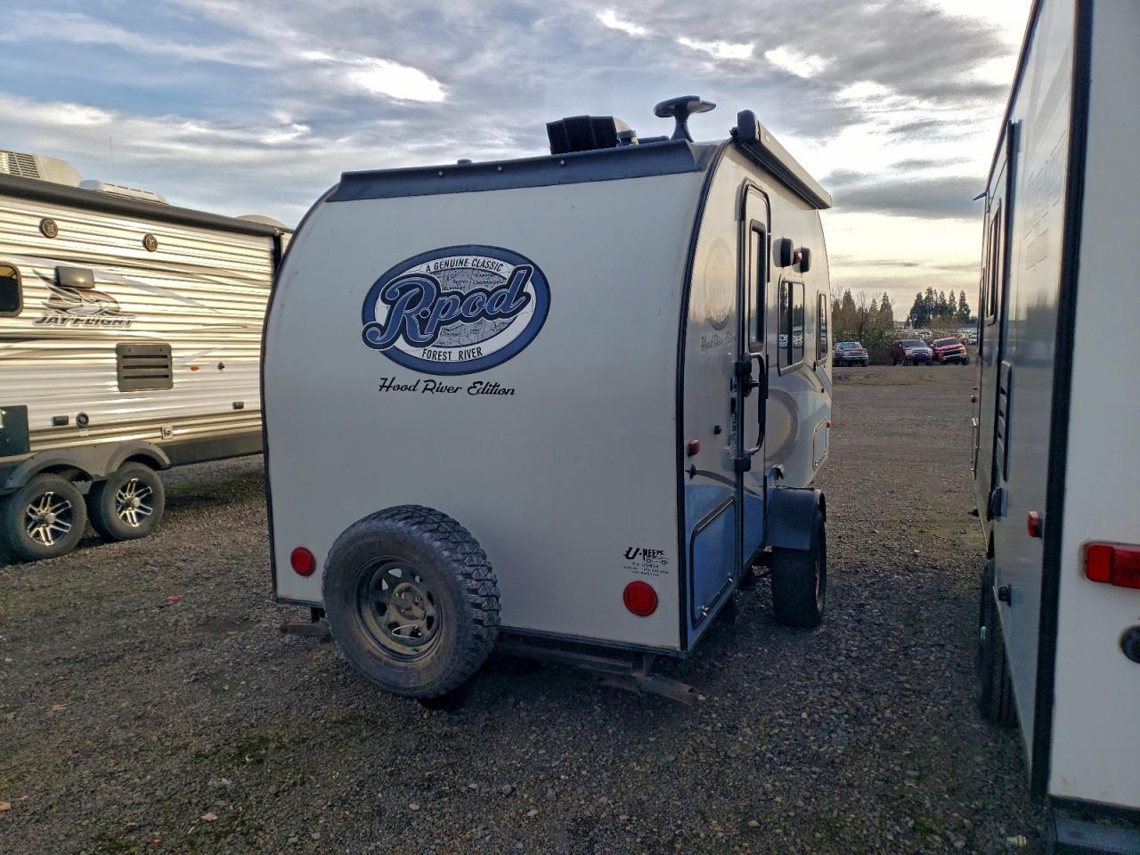 Forr 5th Wheel Image 6