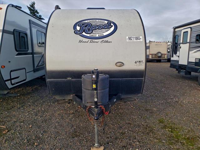 Forr 5th Wheel Image 4