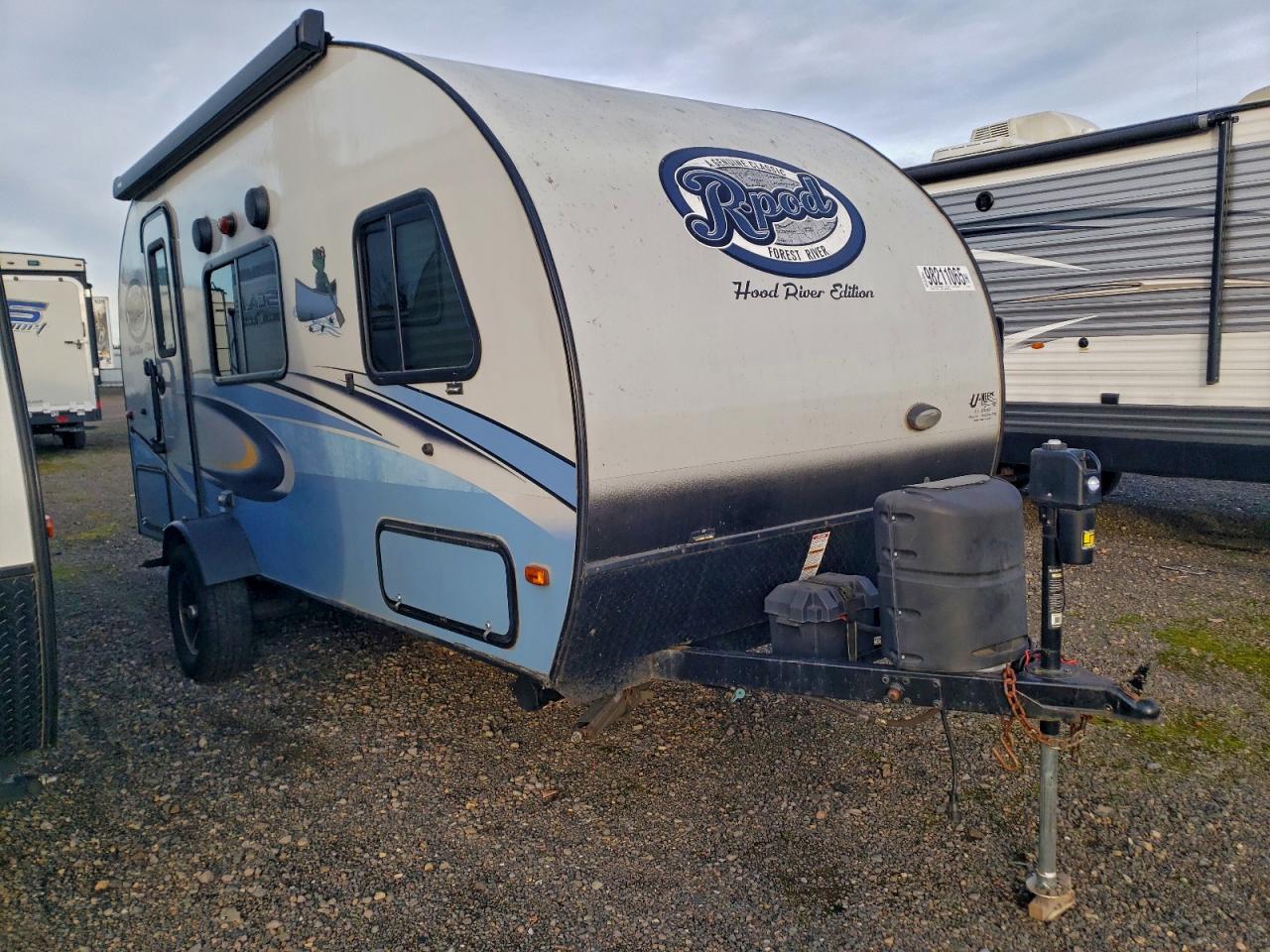 Forr 5th Wheel Image 5