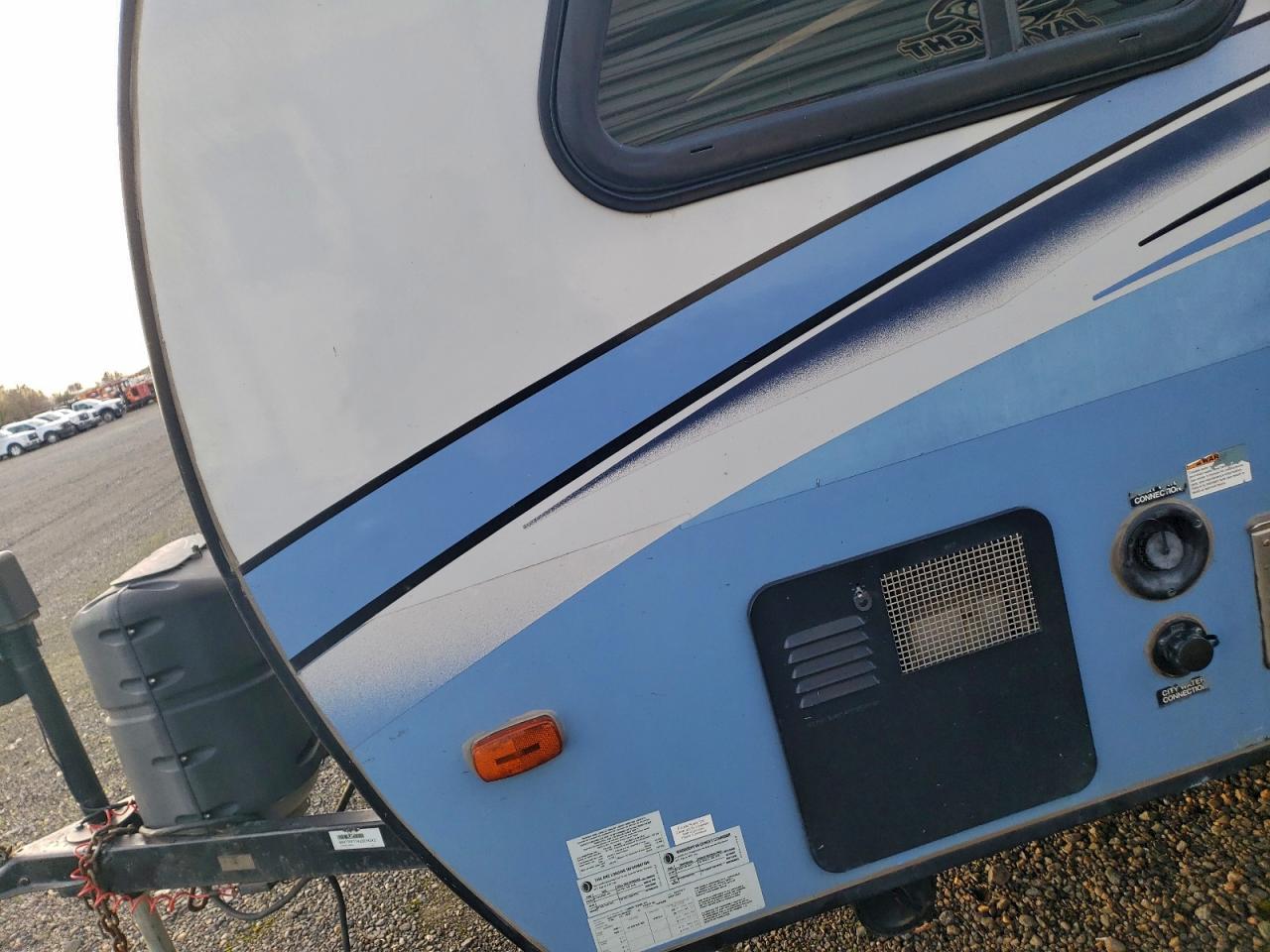 Forr 5th Wheel Image 9