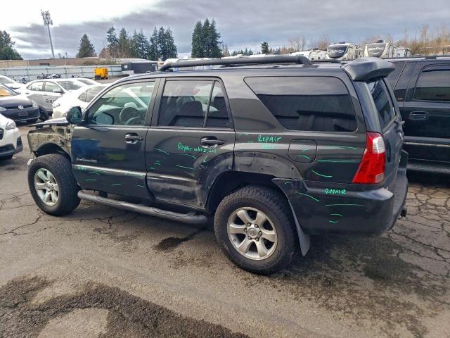 Toyota 4Runner Sr5 Image 4