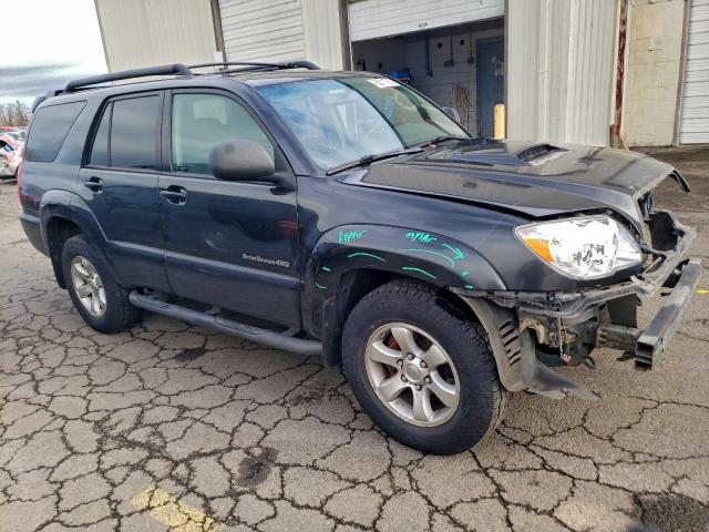Toyota 4Runner Sr5 Image 9
